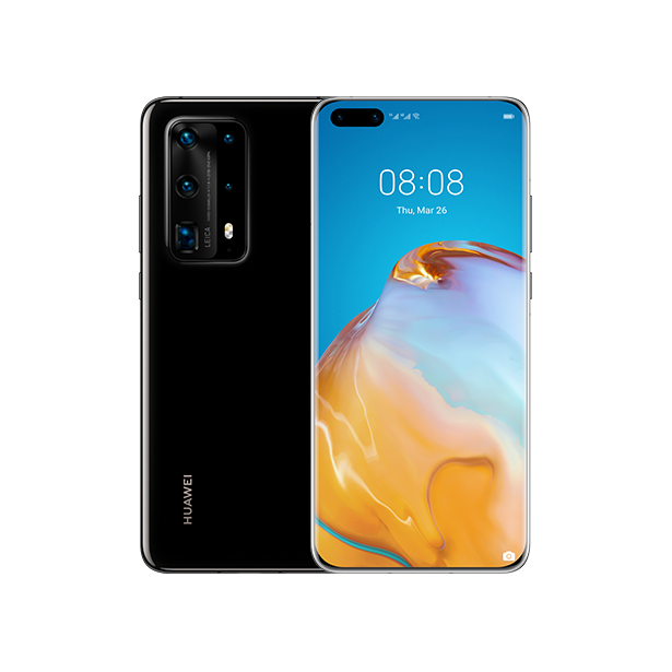 P40 Pro Plus