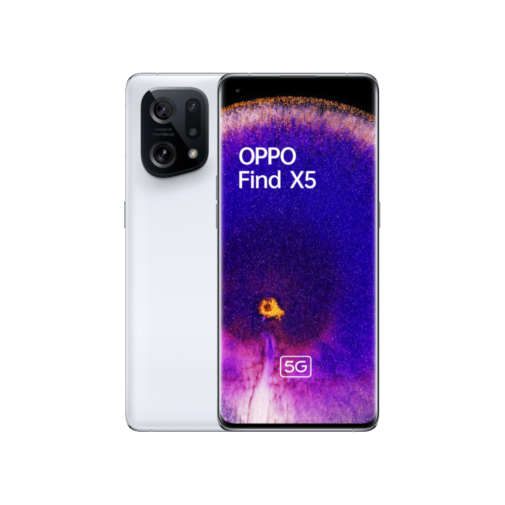 Find X5