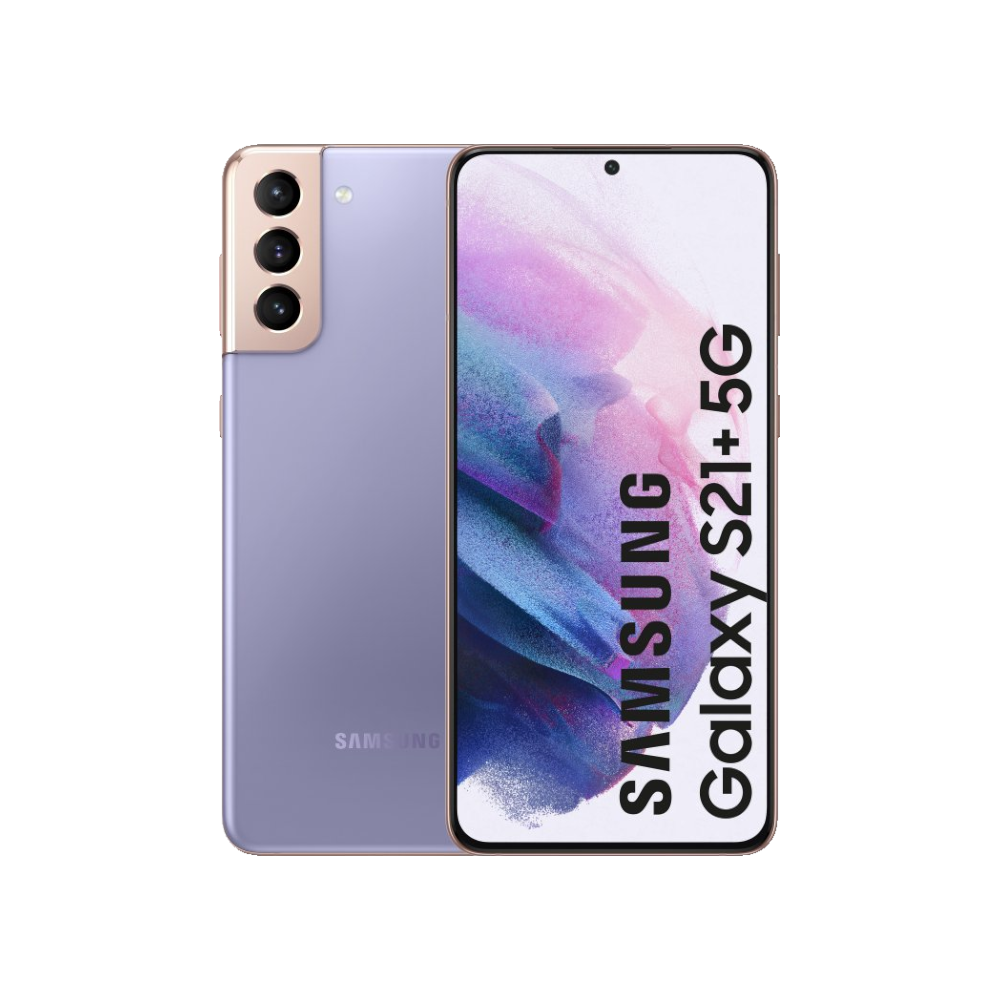 Galaxy S21 Plus 5G